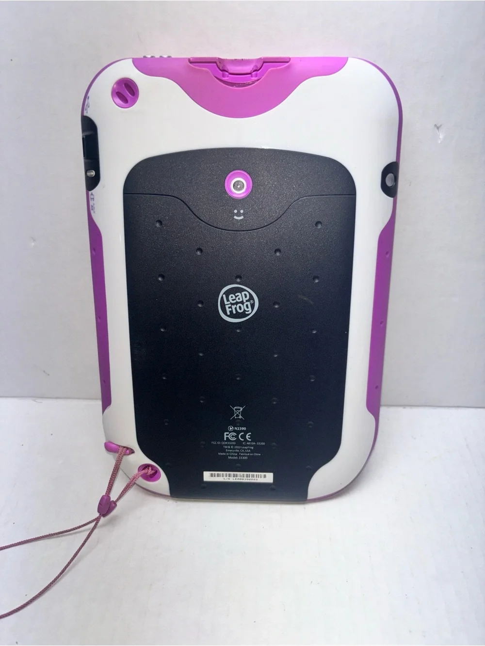 Leapfrog LeapPad Ultra EducationalTablet